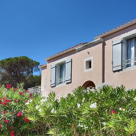Residence Odalys Domaine Des Eucalyptus Saint-Aygulf Kültér fotó
